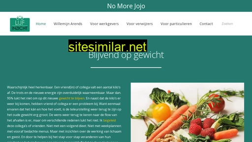 willemijnarends.nl alternative sites
