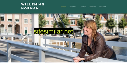 willemijnhofman.nl alternative sites