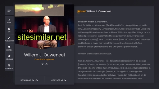 willemouweneel.nl alternative sites