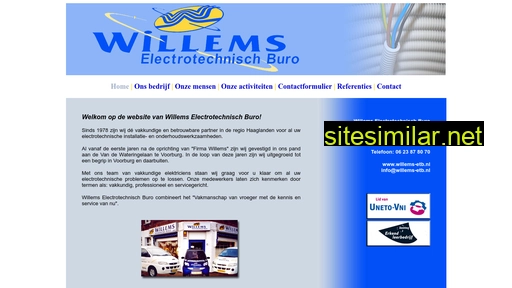 willems-etb.nl alternative sites