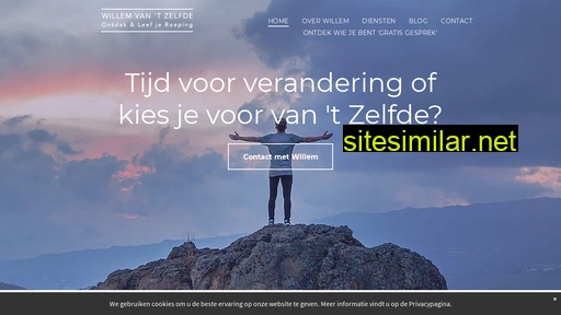 willemvantzelfde.nl alternative sites