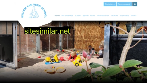 willemvanveen.nl alternative sites
