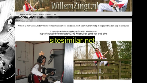Willemzingt similar sites