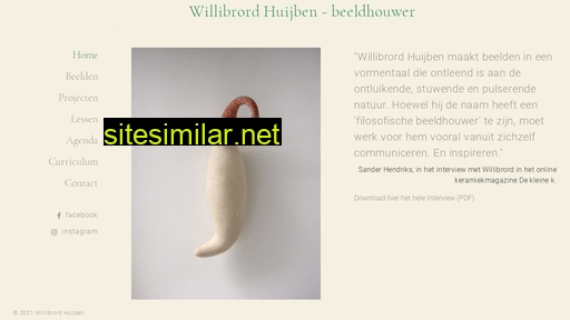 willibrordhuijben.nl alternative sites