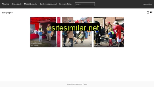 willreijnders.nl alternative sites