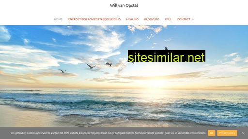 willvanopstal.nl alternative sites