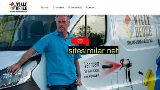 willydeuze.nl alternative sites