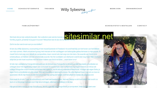 willysybesma.nl alternative sites