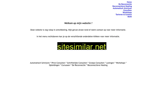 willyvanwaveren.nl alternative sites
