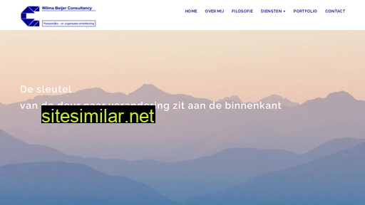 wilmabeijer.nl alternative sites