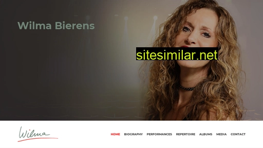 wilmabierens.nl alternative sites