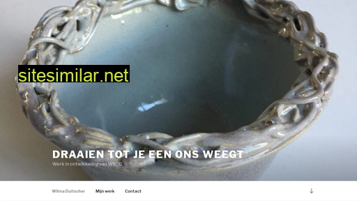 wilmaduitscher.nl alternative sites