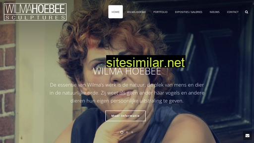 wilmahoebee.nl alternative sites