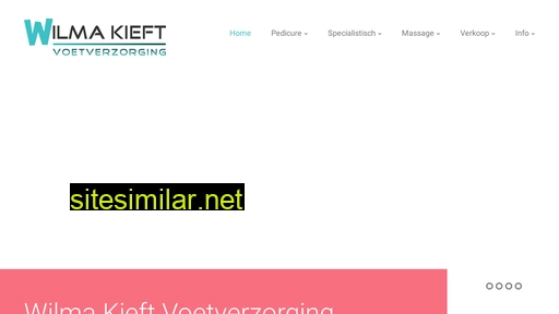 wilmakieft.nl alternative sites