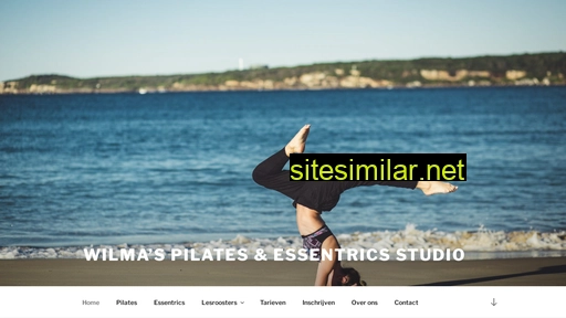 wilma-pilates.nl alternative sites