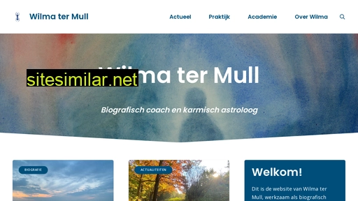 wilmatermull.nl alternative sites