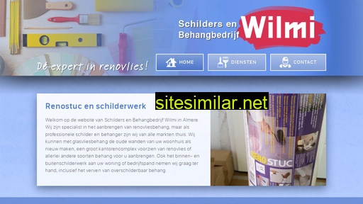 wilmi.nl alternative sites