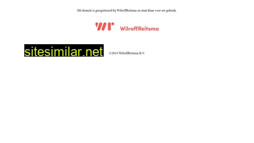 wilrof.nl alternative sites