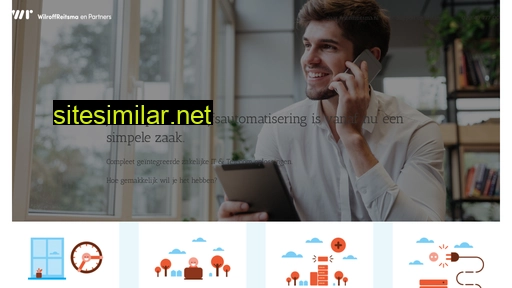 wilroffreitsmaenpartners.nl alternative sites
