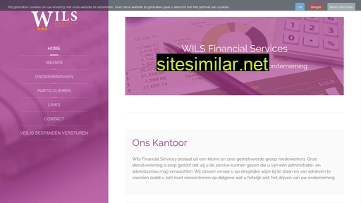 wilsfs.nl alternative sites
