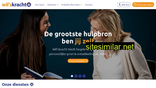 wils-kracht.nl alternative sites
