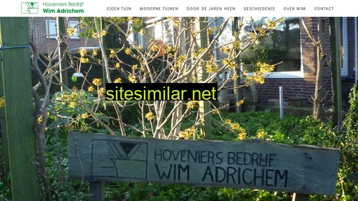 wimadrichem.nl alternative sites