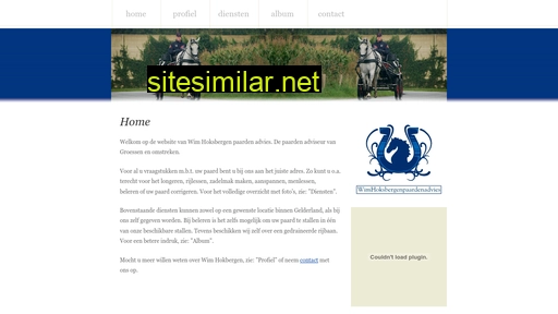 wimhoksbergenpaardenadvies.nl alternative sites