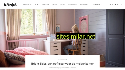 wimke.nl alternative sites