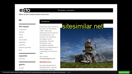 wimmeyles.nl alternative sites