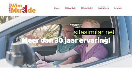 wimmudde.nl alternative sites