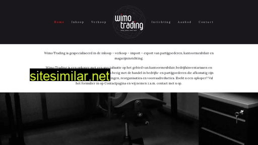 wimotrading.nl alternative sites
