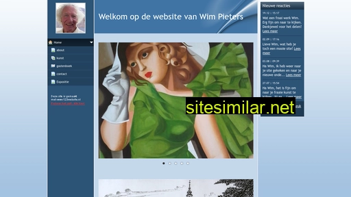 wimpieters.nl alternative sites