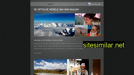 wimraaijen.nl alternative sites