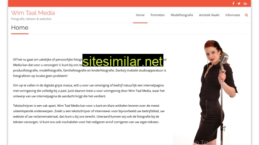 wimtaalmedia.nl alternative sites