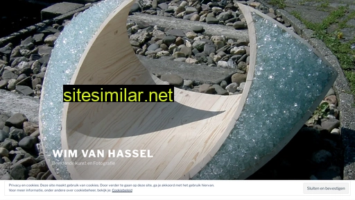 wimvanhassel.nl alternative sites