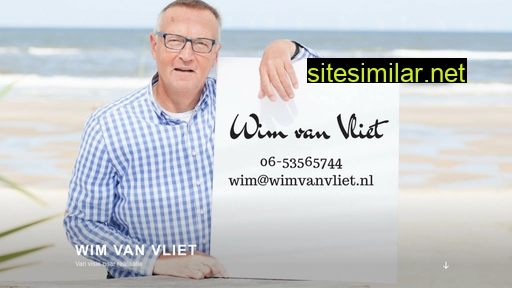 wimvanvliet.nl alternative sites