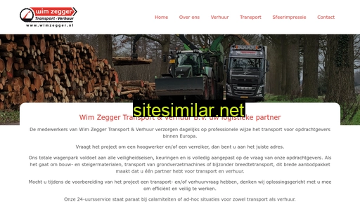 wimzegger.nl alternative sites