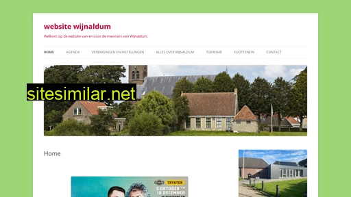 winaam.nl alternative sites