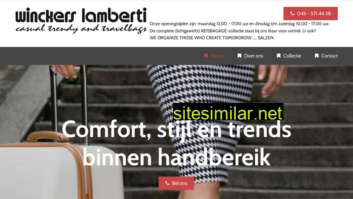 winckerslamberti.nl alternative sites