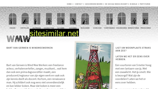 windmeewerken.nl alternative sites
