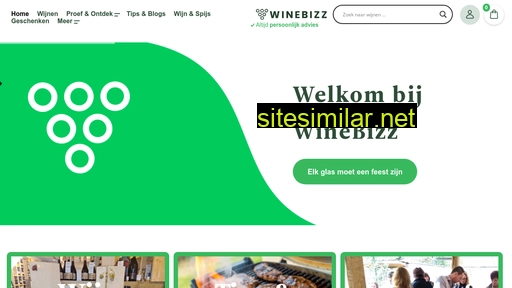 winebizz.nl alternative sites