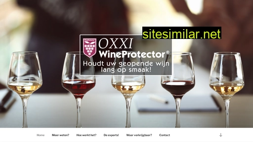 wineprotector.nl alternative sites