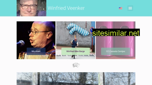 winfriedveenker.nl alternative sites