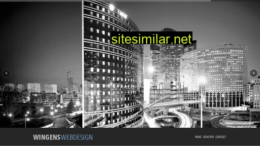 wingenswebdesign.nl alternative sites
