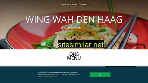 wingwah-denhaag.nl alternative sites
