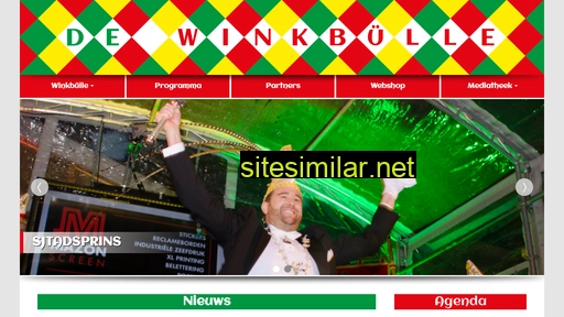 winkbulle.nl alternative sites