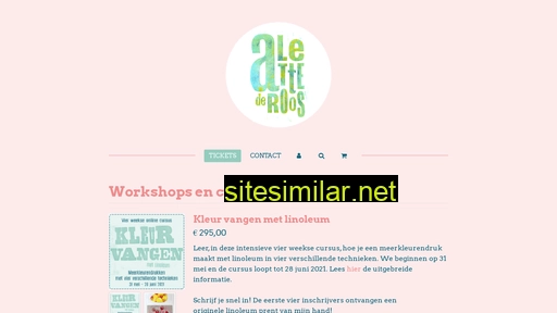 winkel-van-alettederoos.nl alternative sites