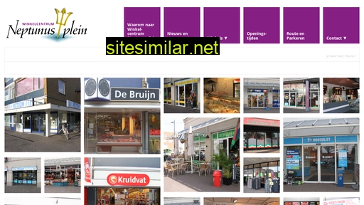 winkelcentrumneptunusplein.nl alternative sites