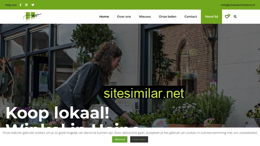 winkeleninheino.nl alternative sites