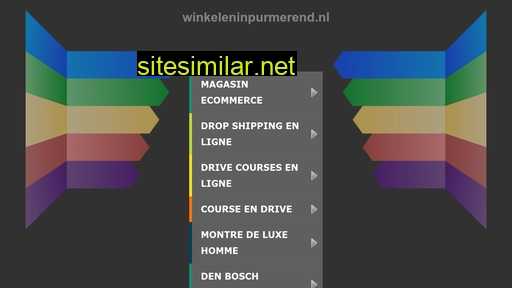 winkeleninpurmerend.nl alternative sites